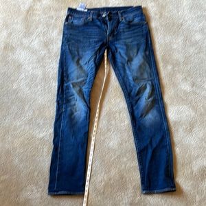 Levi’s jeans 32/34